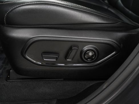 Used 2023 Jeep Grand Cherokee 4WD 4xe image 27