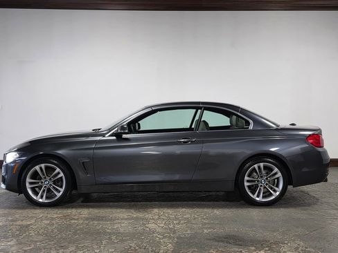 Used 2017 BMW 430i xDrive Convertible image 28