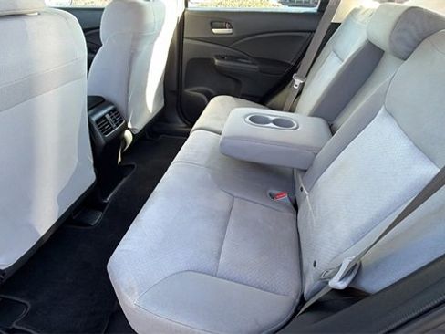 Used 2015 Honda CR-V LX image 16
