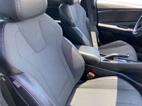 Used 2022 Hyundai Elantra N Line FWD image 23