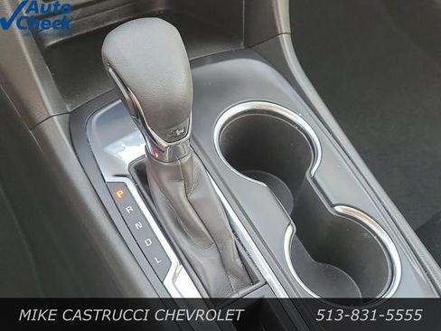Used 2023 Chevrolet Equinox LS FWD image 20