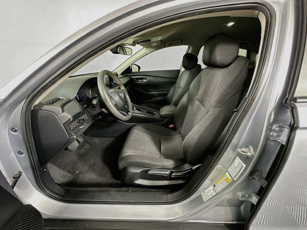 Certified 2024 Honda Accord LX image 18