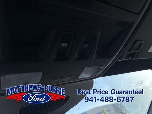 Certified 2024 Ford Escape ST-Line w/ Tech Pack #1 FWD image 22