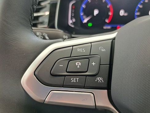 New 2026 Volkswagen Jetta SEL image 12