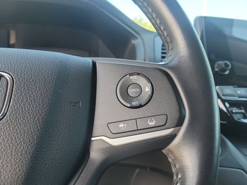 Used 2024 Honda Odyssey EX-L image 26
