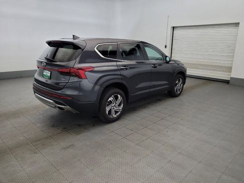 Used 2023 Hyundai Santa Fe SE AWD/4WD image 10