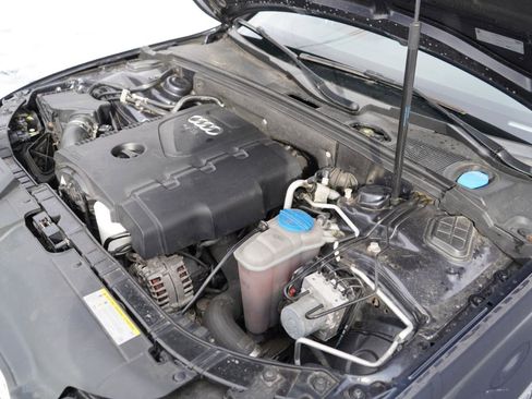 Used 2014 Audi A4 2.0T Premium Plus w/ Premium Plus Package image 95