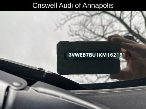 Used 2019 Volkswagen Jetta SEL image 21