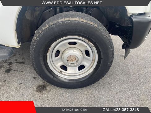 Used 2014 Ford F350 XL w/ Power Equipment Group AWD/4WD image 34