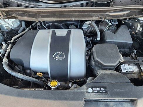 Used 2016 Lexus RX 350 FWD image 23