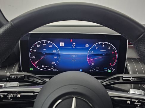 Certified 2025 Mercedes-Benz GLC 300 4MATIC image 34