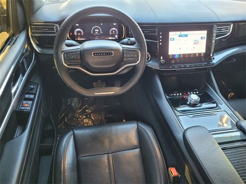 Used 2022 Jeep Wagoneer Series I w/ Convenience Group I image 9