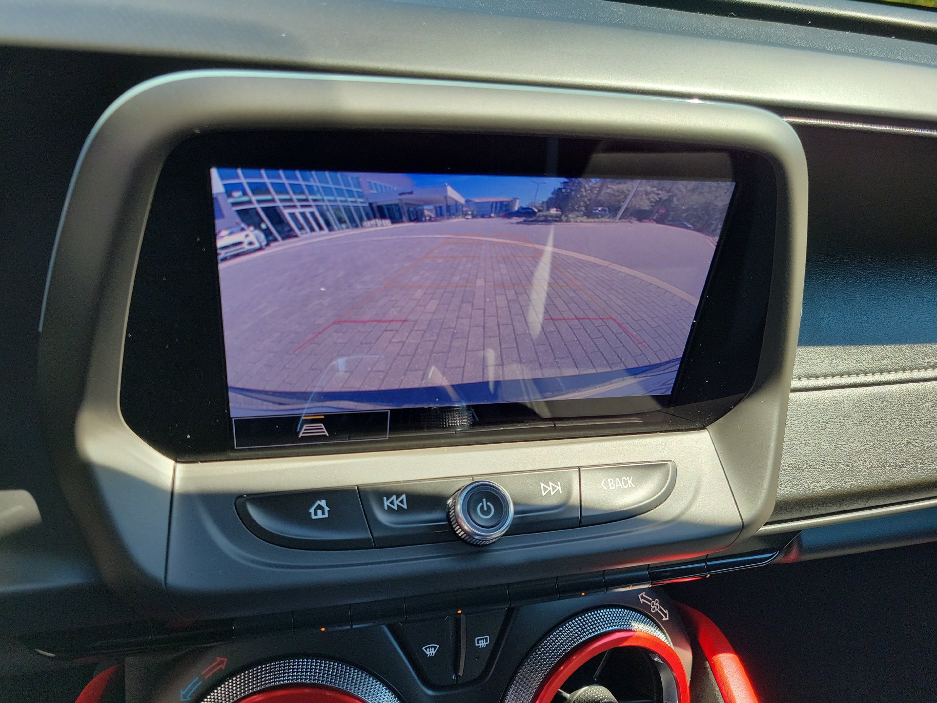 Used 2022 Chevrolet Camaro LT w/ Redline Edition RWD image 26