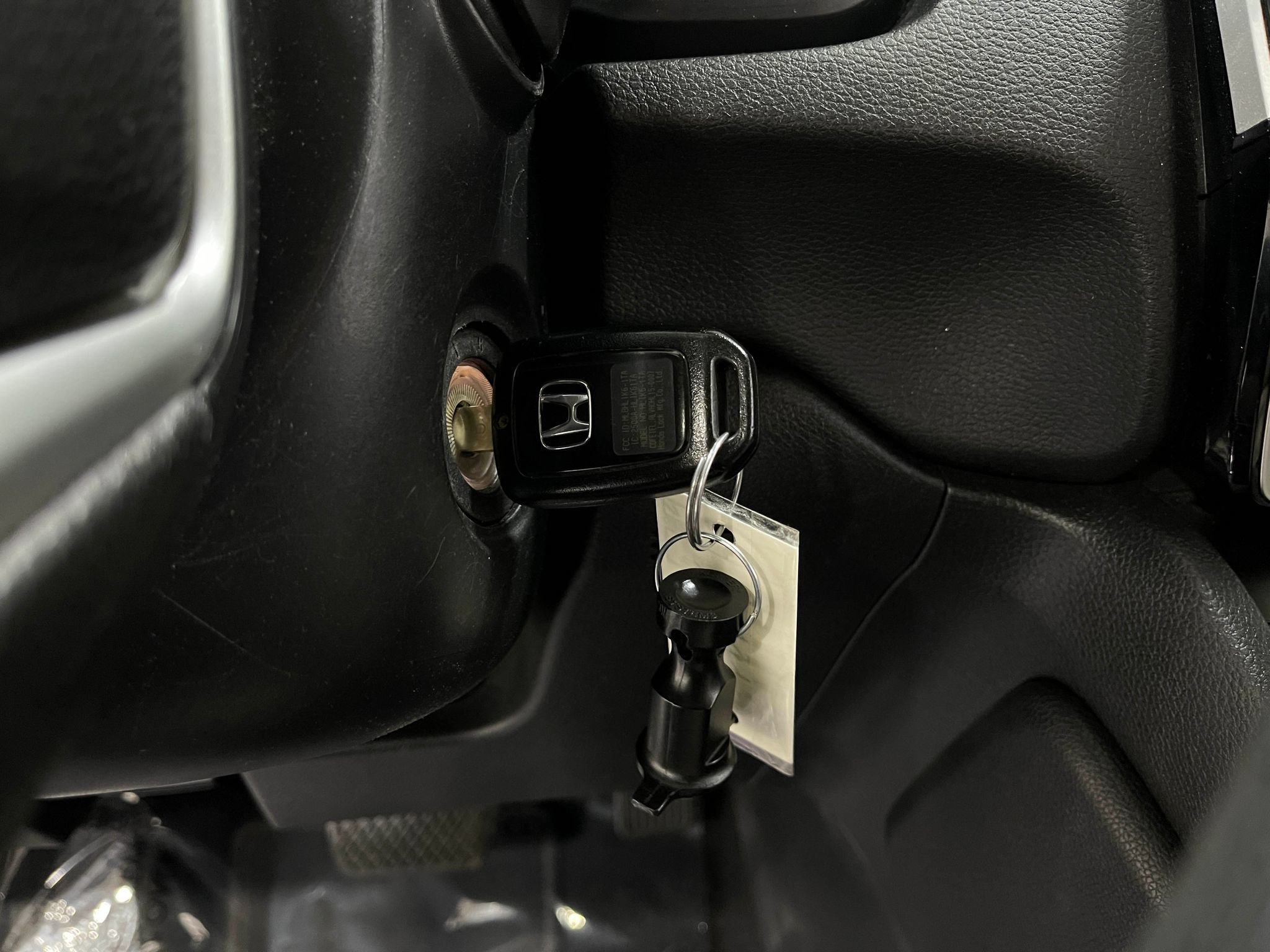 Used 2020 Honda CR-V LX image 18