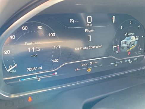 Used 2024 GMC Yukon XL SLT image 29