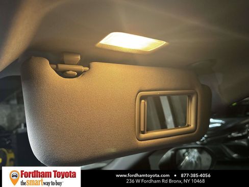 Used 2019 Toyota Camry XSE w/ Carpet Mat Package FWD image 33
