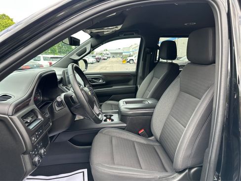 Used 2024 Chevrolet Suburban LS w/ Driver Alert Package AWD/4WD image 9