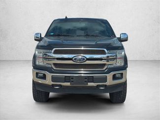 Used 2020 Ford F150 King Ranch w/ Equipment Group 601A Luxury video 2