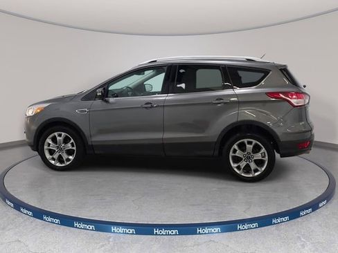 Used 2014 Ford Escape Titanium AWD/4WD image 9