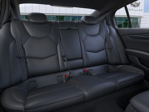 New 2026 Cadillac CT5 Sport AWD/4WD image 17