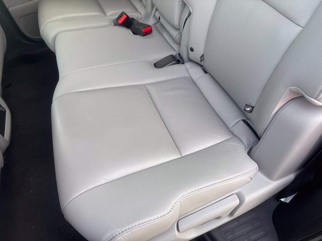 Used 2021 Honda Pilot EX-L image 43