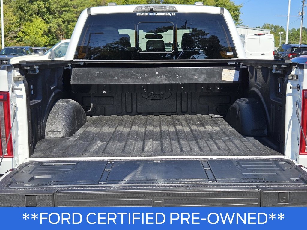 Certified 2025 Ford F150 Raptor AWD/4WD image 9