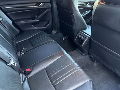 Used 2022 Honda Accord Sport Special Edition image 29