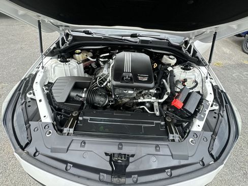 Used 2020 Cadillac CT5 Sport AWD/4WD image 36