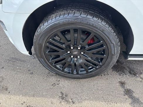 Used 2023 Ford Expedition Max Platinum image 50