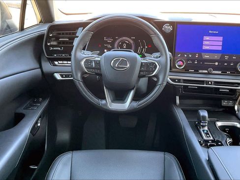 Used 2024 Lexus RX 350h image 6