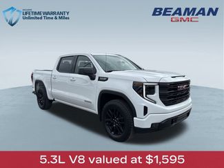 New 2026 GMC Sierra 1500 Elevation 360° Tour