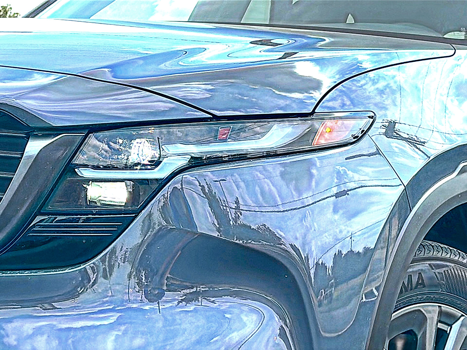 New 2026 MAZDA CX-5 Select AWD/4WD image 4