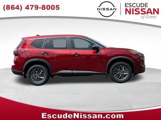 New 2026 Nissan Rogue S FWD video 2