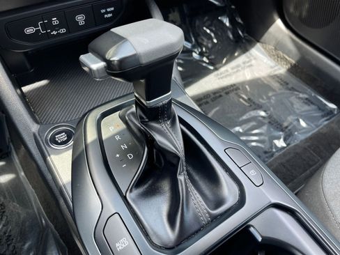 Used 2025 Kia K4 FWD image 42