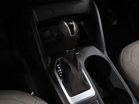 Used 2014 Hyundai Tucson GLS image 22