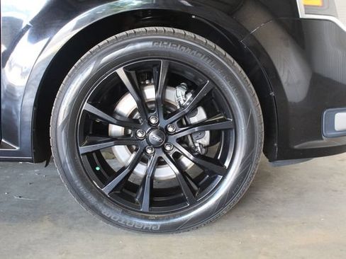 Used 2016 Ford Flex SEL w/ Equipment Group 202A FWD image 24