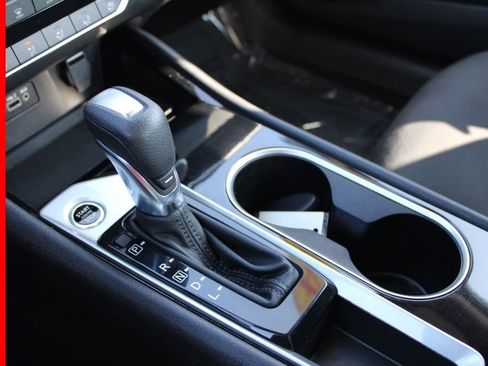 Certified 2024 Nissan Altima 2.5 SV image 36