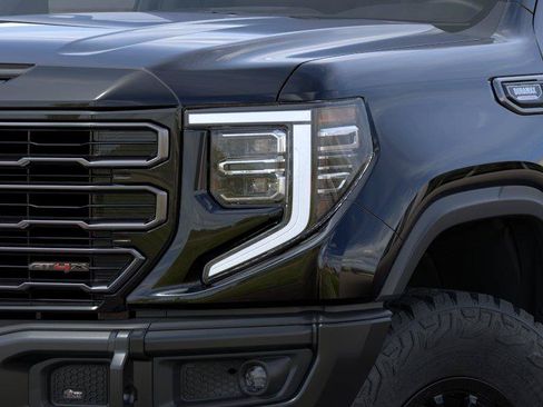 New 2026 GMC Sierra 1500 AT4X w/ AT4X AEV Edition AWD/4WD image 10