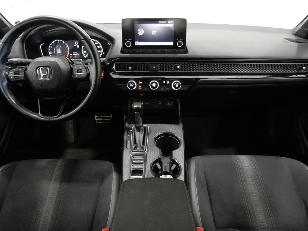 Used 2023 Honda Civic Sport image 9