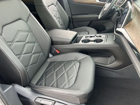 New 2026 Volkswagen Atlas SE AWD/4WD image 7