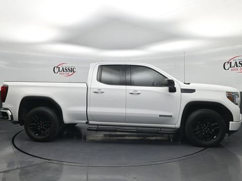 Used 2021 GMC Sierra 1500 Elevation image 6