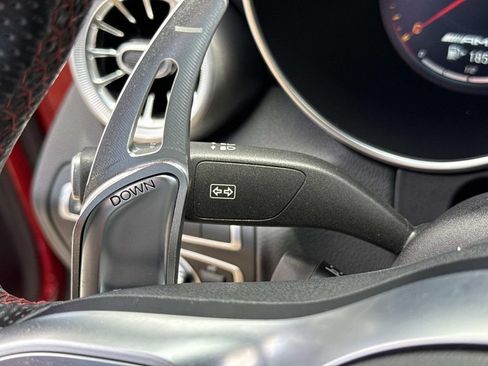 Used 2021 Mercedes-Benz C 43 AMG 4MATIC Sedan image 41