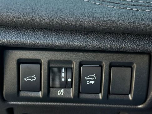 Used 2024 Subaru Outback Touring w/ Popular Package #2 AWD/4WD image 22