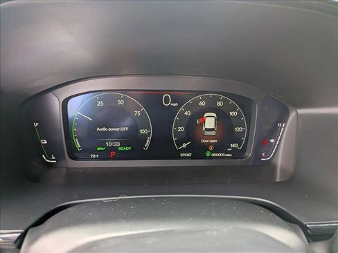 New 2026 Honda CR-V Sport-L image 9