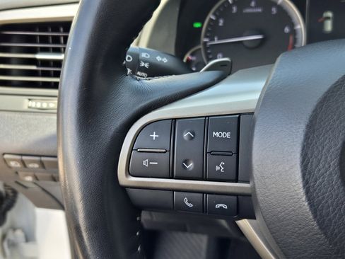 Certified 2021 Lexus RX 350 FWD w/ Premium Package image 23