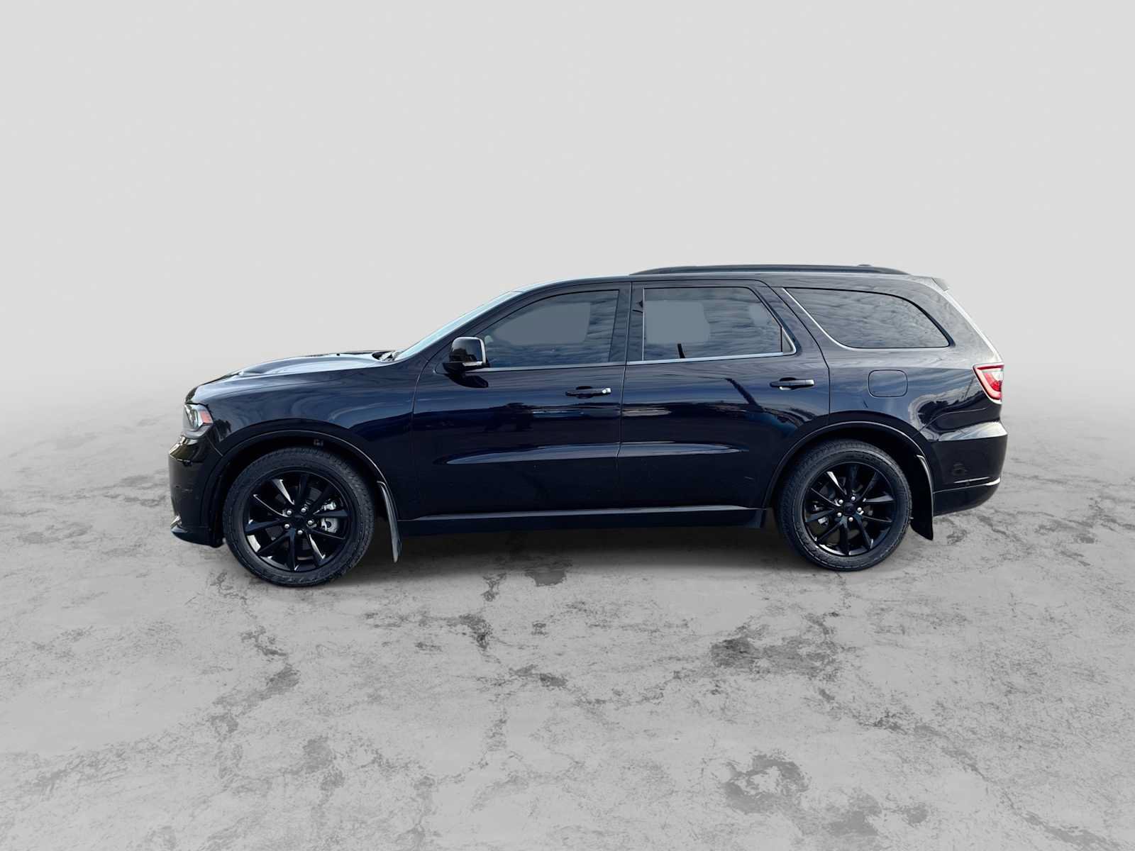 Used 2018 Dodge Durango R/T w/ Trailer Tow Group IV AWD/4WD image 5