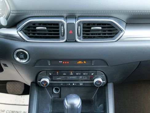 Used 2023 MAZDA CX-5 AWD 2.5 S image 49