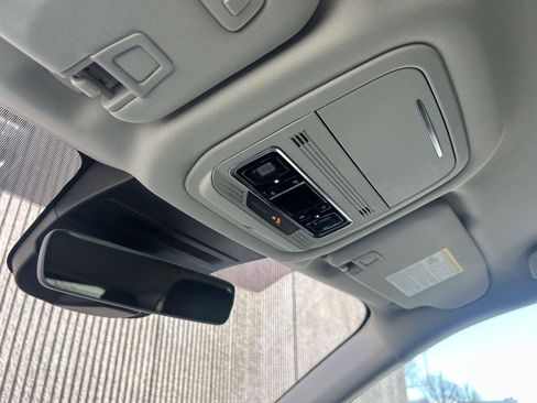 New 2026 Lincoln Nautilus Premier image 34