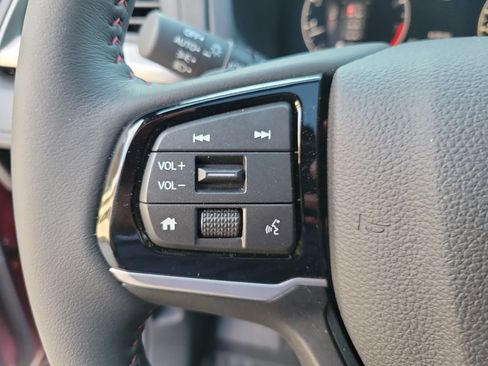 Certified 2026 Honda Odyssey Sport-L image 34