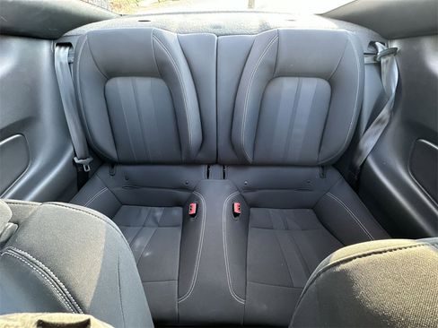 Used 2019 Ford Mustang Premium w/ Equipment Group 101A image 21